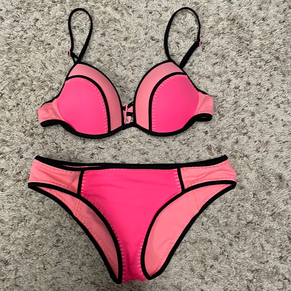 Victoria’s Secret Bikini